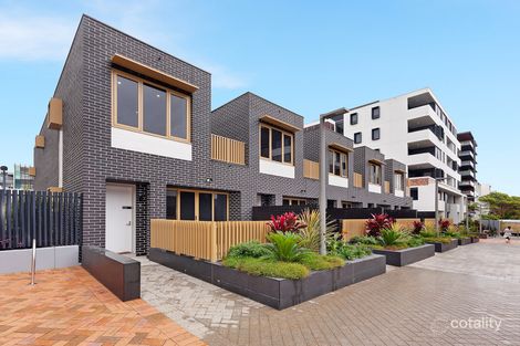 Property photo of 88/37 Rothschild Avenue Rosebery NSW 2018