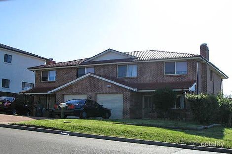 Property photo of 126 Brown Road Bonnyrigg Heights NSW 2177