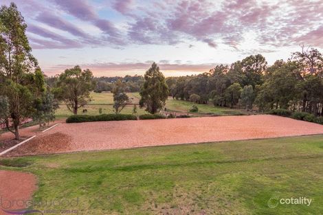 Property photo of 118 Country Road Gidgegannup WA 6083
