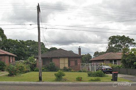 32 Yunga Burra St, Villawood, NSW 2163