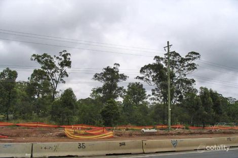 Property photo of 2 Level Crossing Road Vineyard NSW 2765