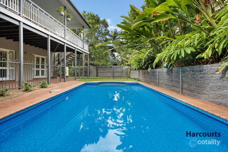 Property photo of 69 Leslie Street Bardon QLD 4065