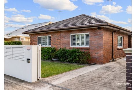 5 Crawford Rd, Brighton-Le-Sands, NSW 2216