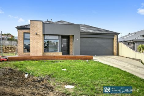 7 Fox Gr, Korumburra, VIC 3950