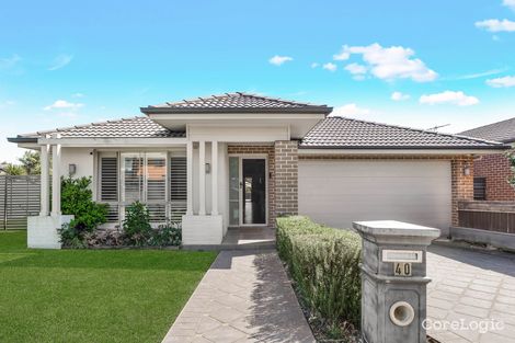 Property photo of 40 Bradley Street Ropes Crossing NSW 2760