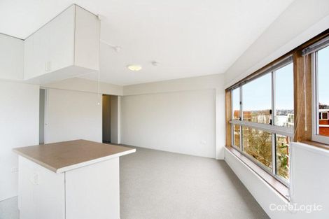 Property photo of 39/15 Wylde Street Potts Point NSW 2011