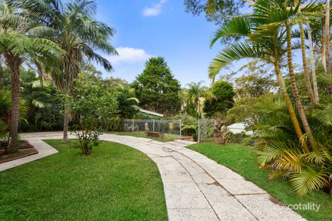 Property photo of 11 Dolphin Crescent Avalon Beach NSW 2107