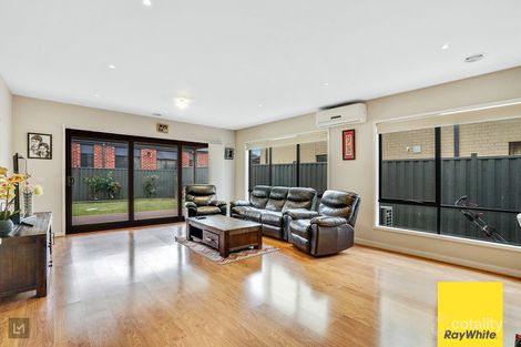 Property photo of 17 Manning Circuit Tarneit VIC 3029
