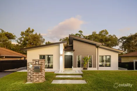 Property photo of 13 Romulus Circuit Augustine Heights QLD 4300
