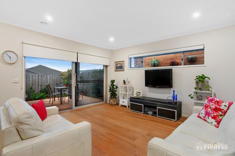 Property photo of 36 Fossilstone Avenue Doreen VIC 3754