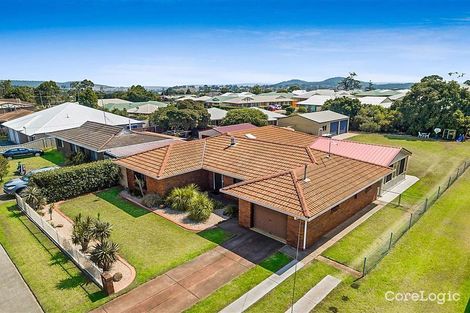 Property photo of 75 Arabian Street Harristown QLD 4350