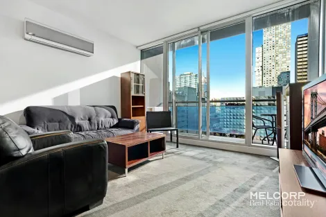 1201/483 Swanston St, Melbourne, VIC 3000