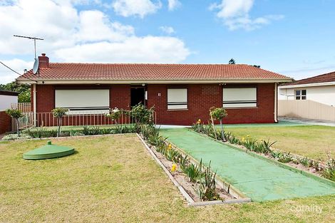 11 Hodges St, Shoalwater, WA 6169