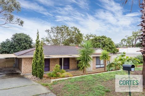 Property photo of 16 Willshire Way Yangebup WA 6164