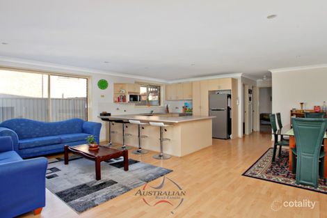 Property photo of 103B Pagoda Crescent Quakers Hill NSW 2763