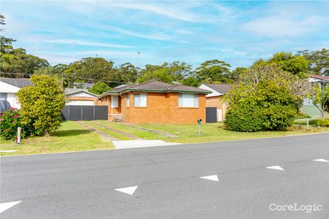 Property photo of 134 Tomaree Road Shoal Bay NSW 2315