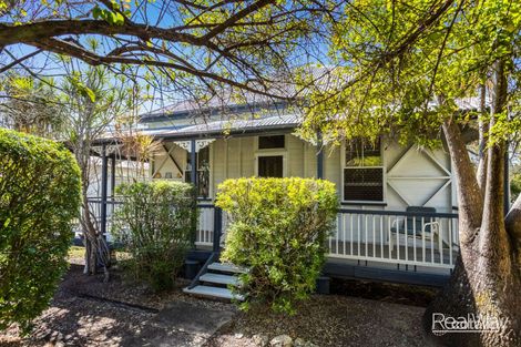 Property photo of 5 Harlin Road Sadliers Crossing QLD 4305