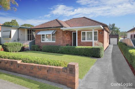 Property photo of 60 Lambeth Street Panania NSW 2213