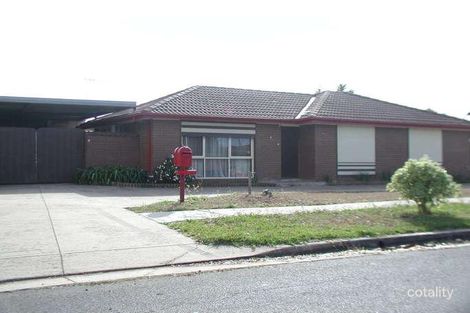 7 Intervale Dr, Wyndham Vale, VIC 3024