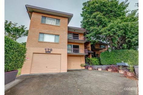 1/179 Sir Fred Schonell Dr, St Lucia, QLD 4067