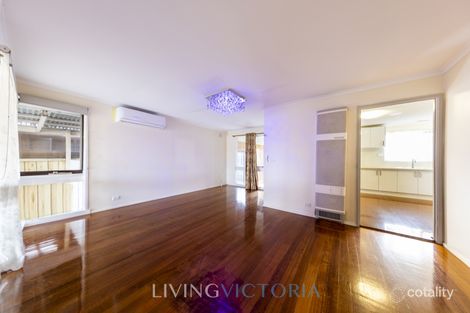 Property photo of 50 Grevillea Road Kings Park VIC 3021