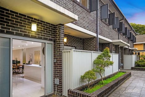 7/68 Hassall St, Parramatta, NSW 2150