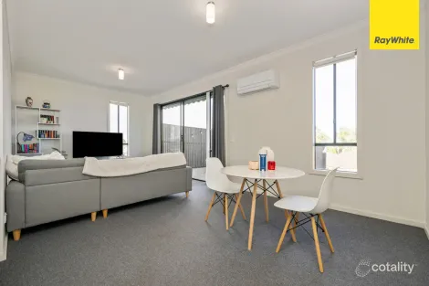 Property photo of 32/9 Petrea Place Harkness VIC 3337