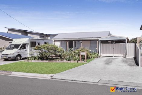 Property photo of 38 Jason Avenue Barrack Heights NSW 2528
