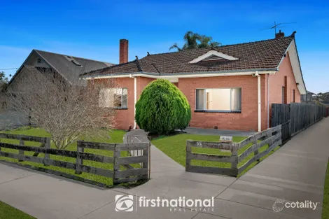 66 Princes Hwy, Dandenong, VIC 3175