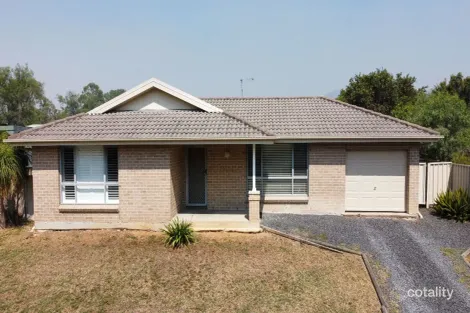 4 Paxton St, Denman, NSW 2328