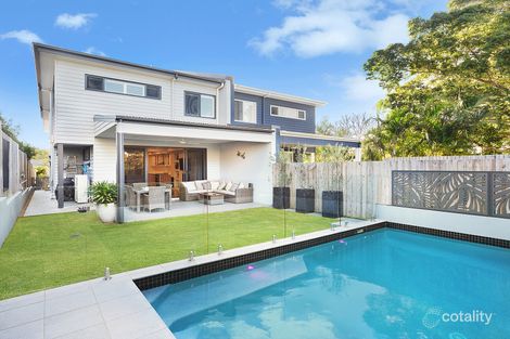 Property photo of 123 Kennington Road Camp Hill QLD 4152