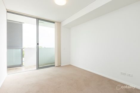 Property photo of 302/1 Victoria Street Ashfield NSW 2131