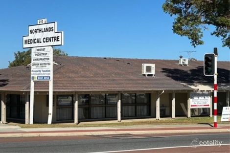 3/210 Amelia St, Balcatta, WA 6021