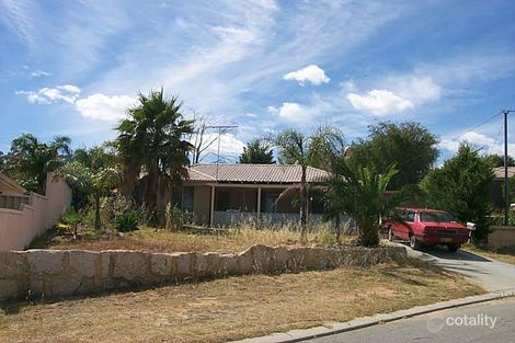 31 Bournan Hts, Parmelia, WA 6167