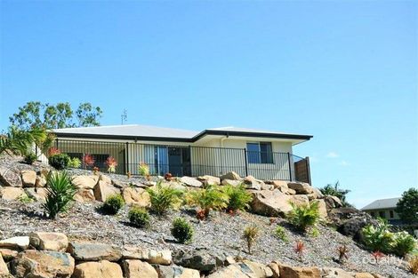 Property photo of 26B Abell Road Cannonvale QLD 4802