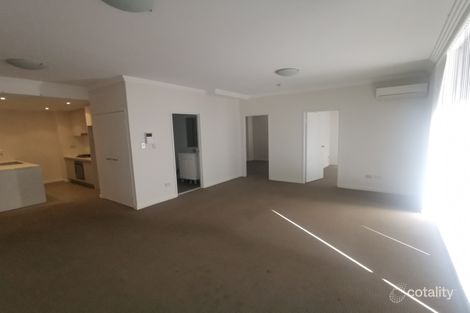 Property photo of D107/81-86 Courallie Avenue Homebush West NSW 2140