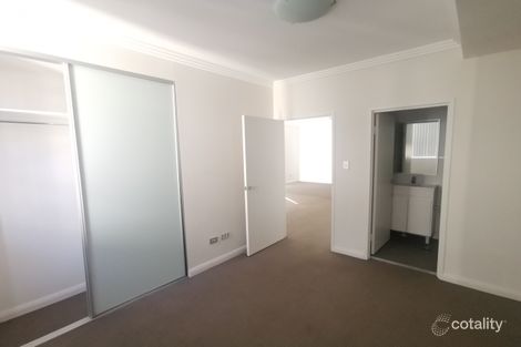 Property photo of D107/81-86 Courallie Avenue Homebush West NSW 2140