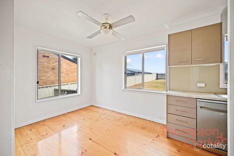 Property photo of 25 Logan Road Rutherford NSW 2320