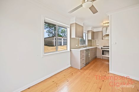 Property photo of 25 Logan Road Rutherford NSW 2320