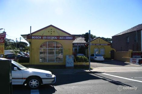 2-18 Tunstall Ave, Kensington, NSW 2033