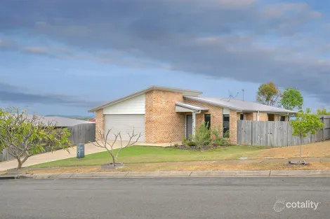 Property photo of 37 Tarrawonga Drive Calliope QLD 4680