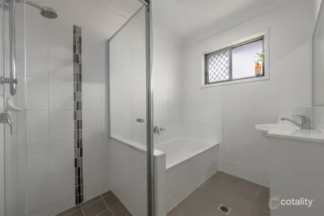 Property photo of 37 Tarrawonga Drive Calliope QLD 4680