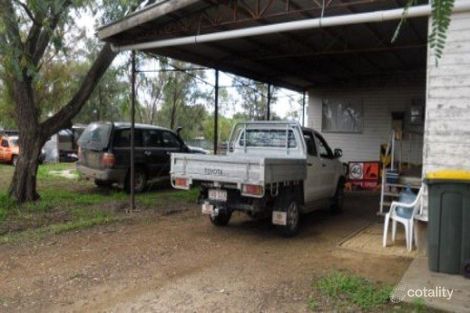 4 Clerke St, Dulacca, QLD 4425