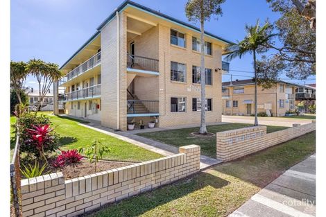 2/24 Fourth Ave, Sandgate, QLD 4017