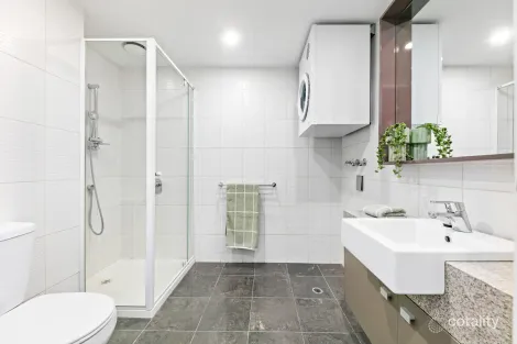 Property photo of 312/58 Jeffcott Street West Melbourne VIC 3003