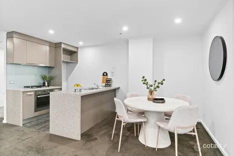 Property photo of 312/58 Jeffcott Street West Melbourne VIC 3003