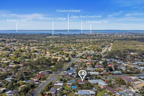 Property photo of 8 Guardsman Avenue Alexandra Hills QLD 4161