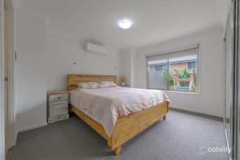 Property photo of 37 Tarrawonga Drive Calliope QLD 4680