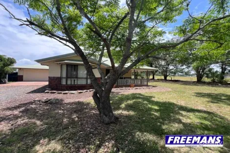 Property photo of 21 First Avenue Kingaroy QLD 4610