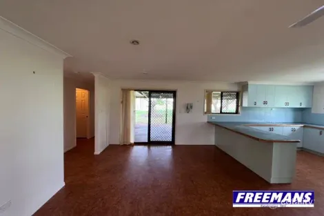 Property photo of 21 First Avenue Kingaroy QLD 4610
